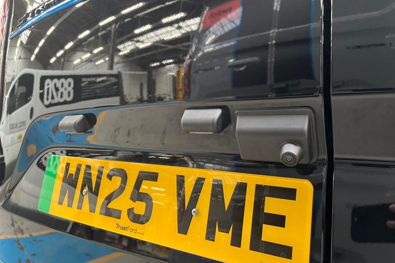 Used Ford Transit Custom 2025 for sale - 77336004: Photo 7