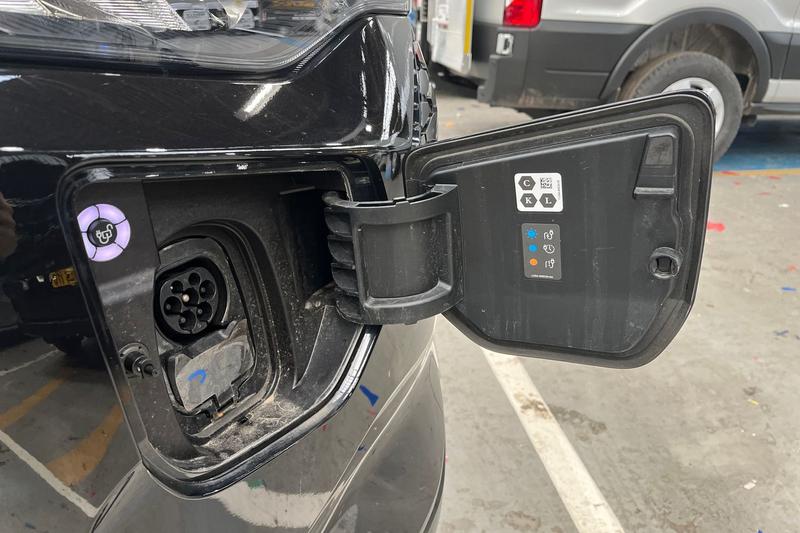 Used Ford Transit Custom 2025 for sale - 77336004: Photo 8