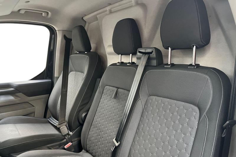 Used Ford Transit Custom 2025 for sale - 77336004: Photo 9