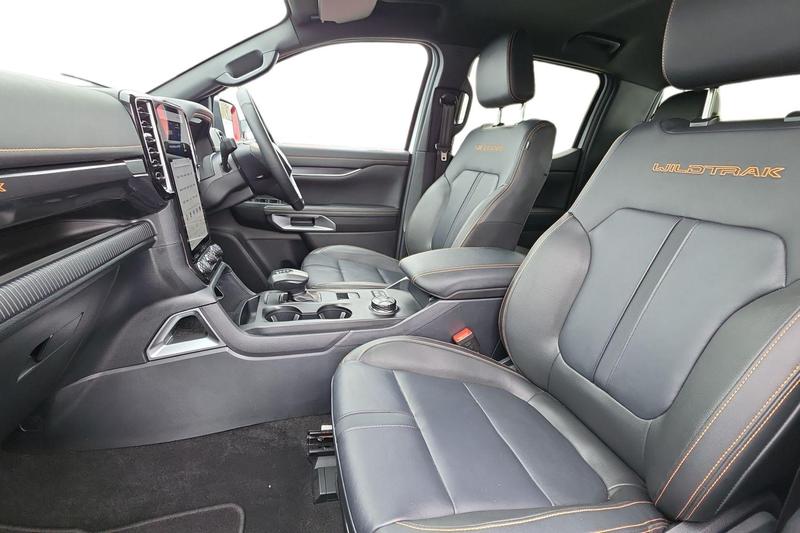 Used Ford Ranger 2025 for sale - 78109374: Photo 10