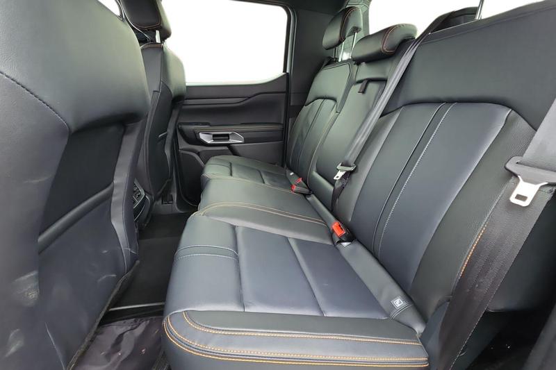Used Ford Ranger 2025 for sale - 78109374: Photo 11