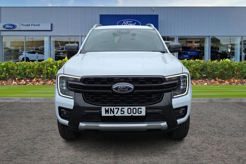 Used Ford Ranger 2025 for sale - 78109374: Photo 12