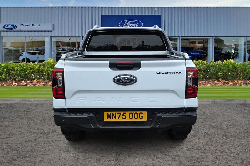Used Ford Ranger 2025 for sale - 78109374: Photo 13