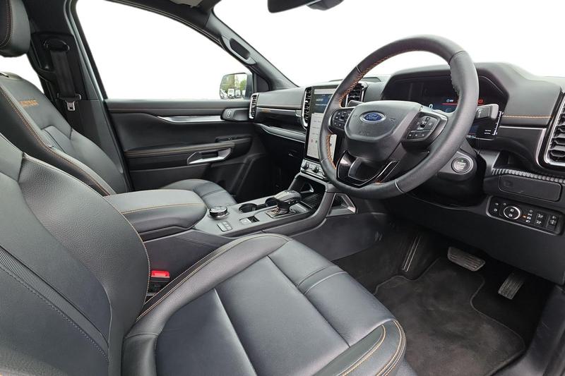 Used Ford Ranger 2025 for sale - 78109374: Photo 14