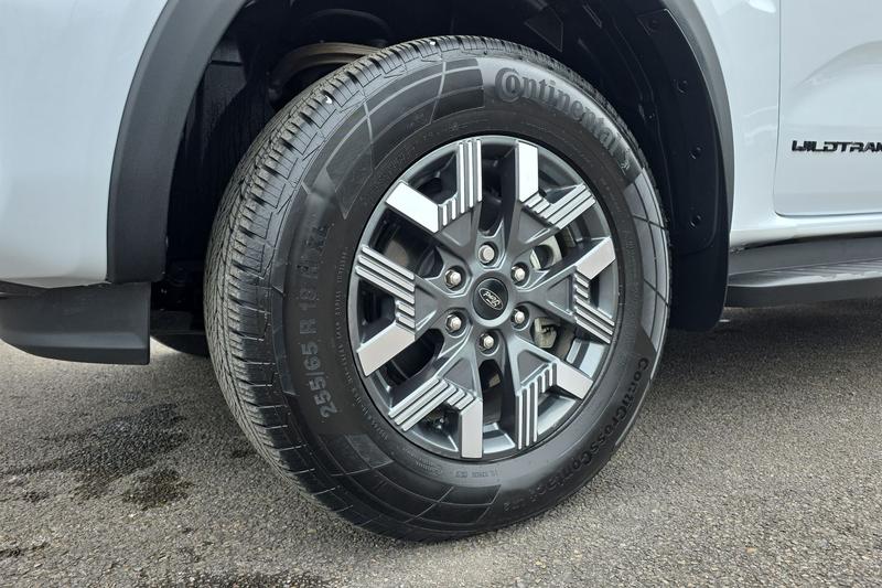 Used Ford Ranger 2025 for sale - 78109374: Photo 19