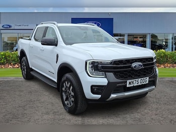 Used Ford Ranger 2025 for sale - 78109374: Photo