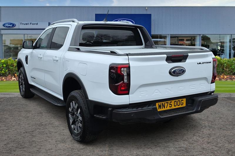 Used Ford Ranger 2025 for sale - 78109374: Photo 2
