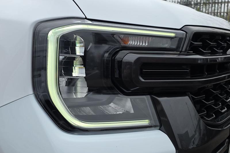 Used Ford Ranger 2025 for sale - 78109374: Photo 21