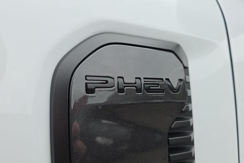 Used Ford Ranger 2025 for sale - 78109374: Photo 23