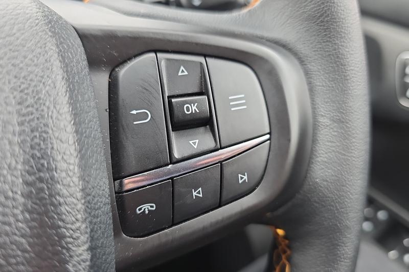 Used Ford Ranger 2025 for sale - 78109374: Photo 28