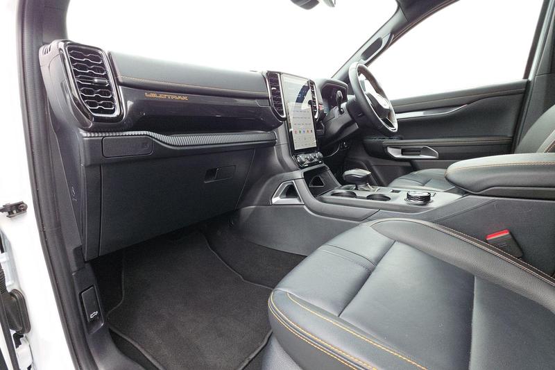 Used Ford Ranger 2025 for sale - 78109374: Photo 3