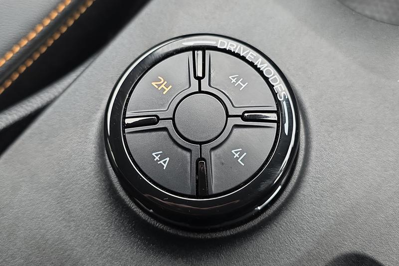 Used Ford Ranger 2025 for sale - 78109374: Photo 32