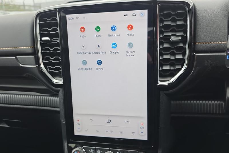 Used Ford Ranger 2025 for sale - 78109374: Photo 36