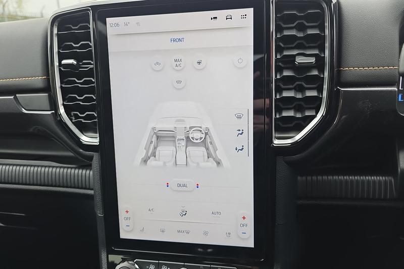 Used Ford Ranger 2025 for sale - 78109374: Photo 37