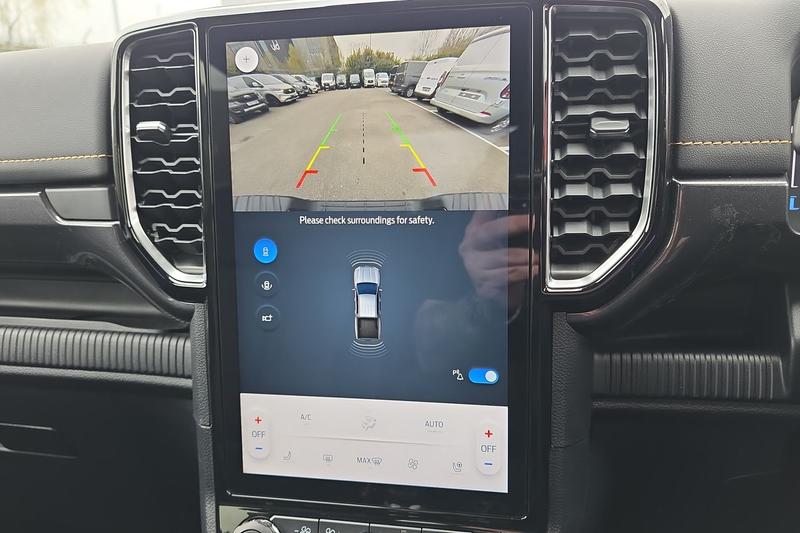 Used Ford Ranger 2025 for sale - 78109374: Photo 38