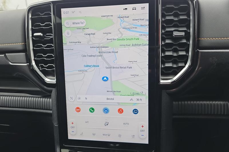 Used Ford Ranger 2025 for sale - 78109374: Photo 39