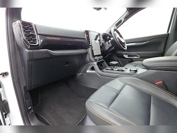 Used Ford Ranger 2025 for sale - 78109374: Photo