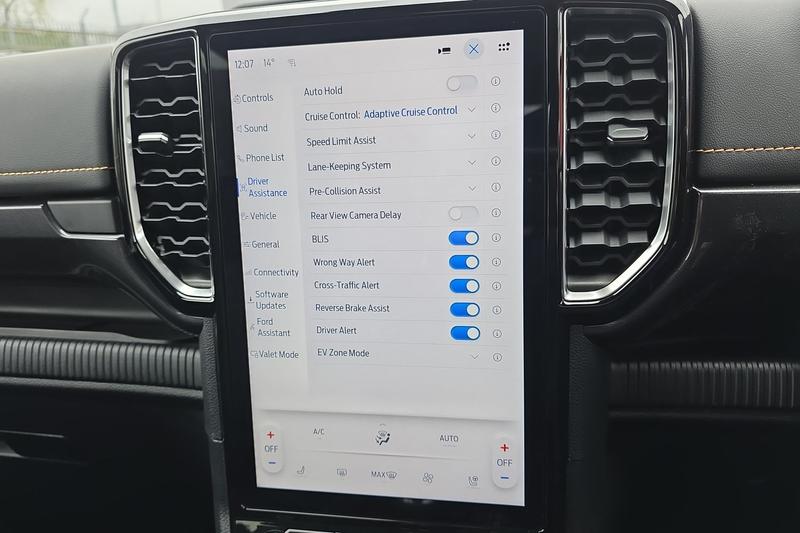 Used Ford Ranger 2025 for sale - 78109374: Photo 40