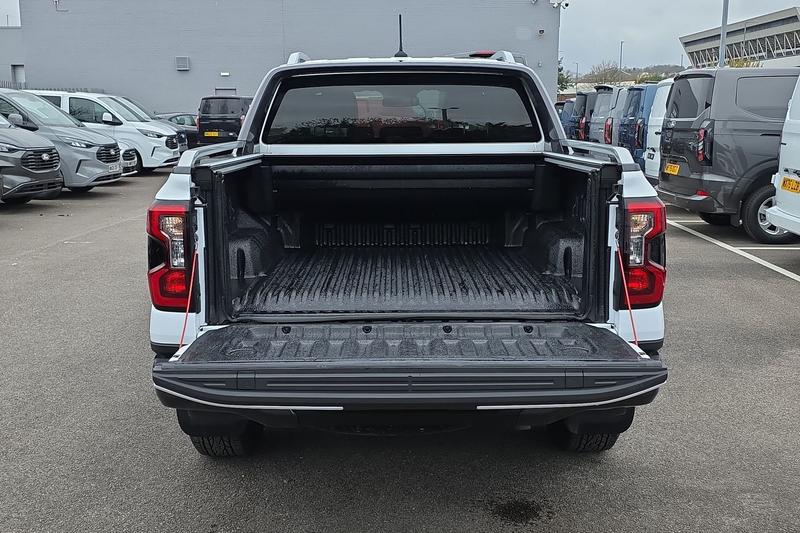 Used Ford Ranger 2025 for sale - 78109374: Photo 6