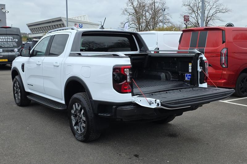 Used Ford Ranger 2025 for sale - 78109374: Photo 7