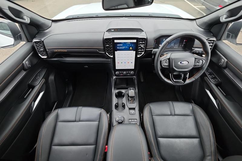 Used Ford Ranger 2025 for sale - 78109374: Photo 8