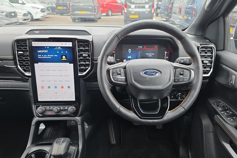 Used Ford Ranger 2025 for sale - 78109374: Photo 9