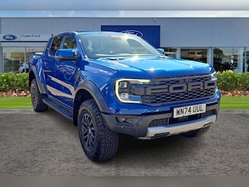 Used Ford Ranger 2024 for sale - 75898003: Photo