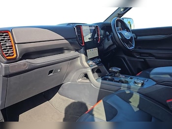Used Ford Ranger 2024 for sale - 75898003: Photo
