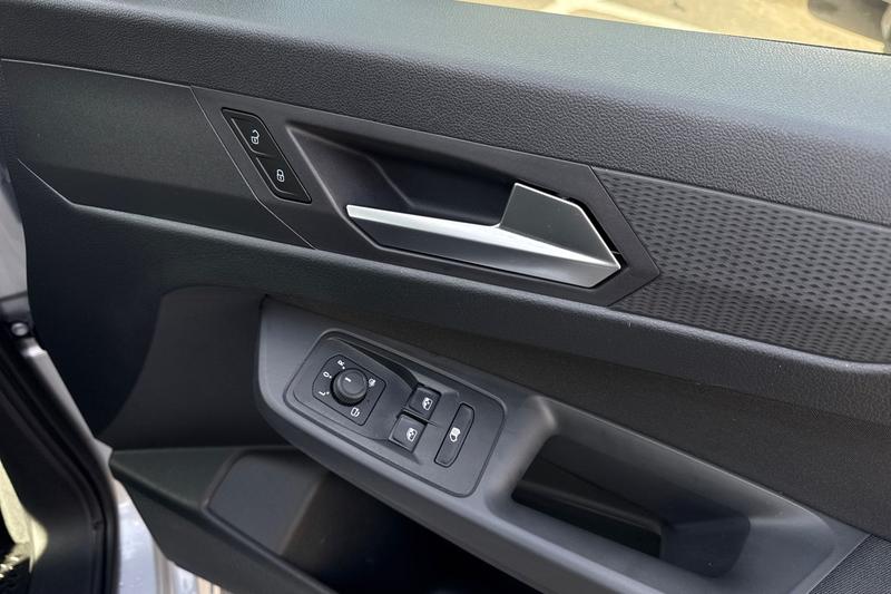 Used Ford Transit Connect 2025 for sale - 76862391: Photo 10