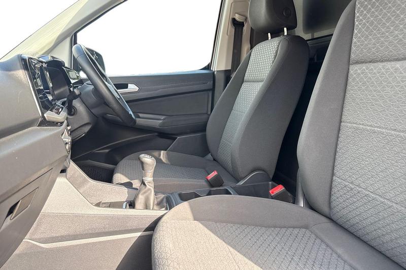 Used Ford Transit Connect 2025 for sale - 76862391: Photo 11