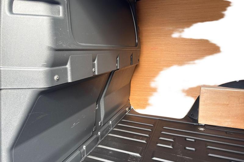 Used Ford Transit Connect 2025 for sale - 76862391: Photo 12