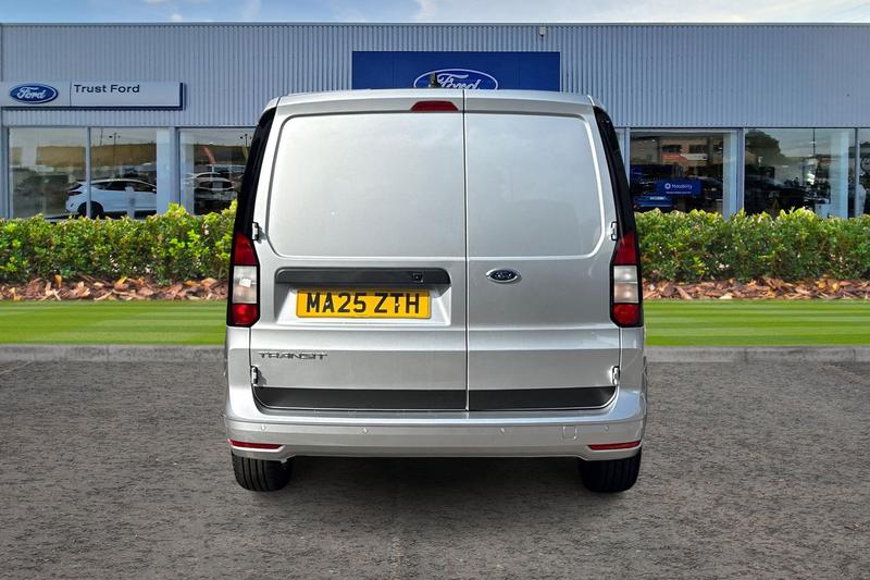 Used Ford Transit Connect 2025 for sale - 76862391: Photo 14