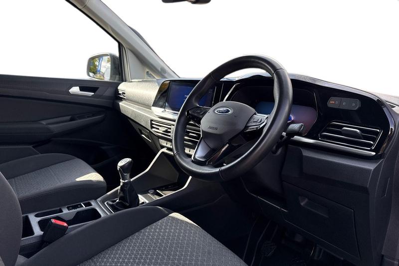 Used Ford Transit Connect 2025 for sale - 76862391: Photo 15