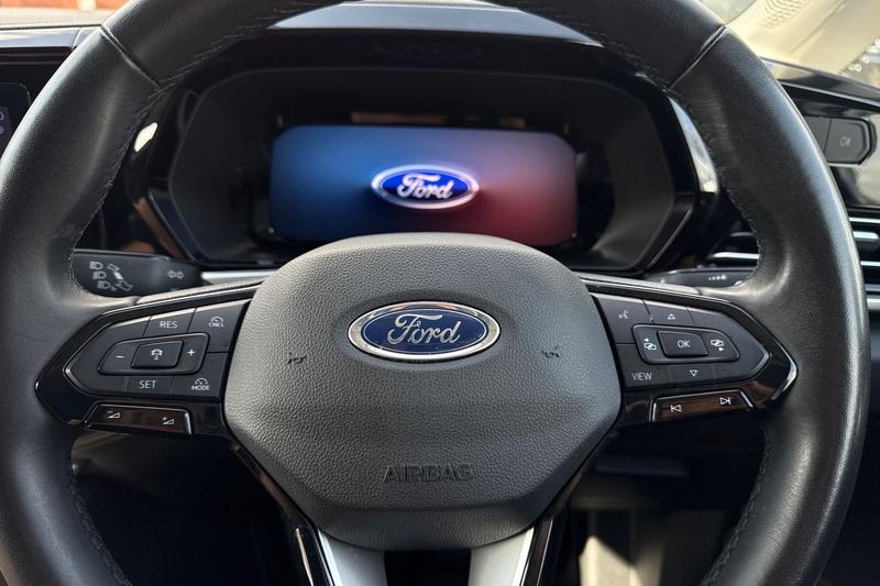 Used Ford Transit Connect 2025 for sale - 76862391: Photo 16