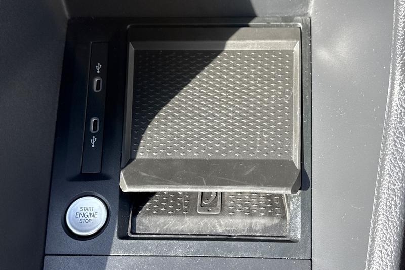 Used Ford Transit Connect 2025 for sale - 76862391: Photo 17