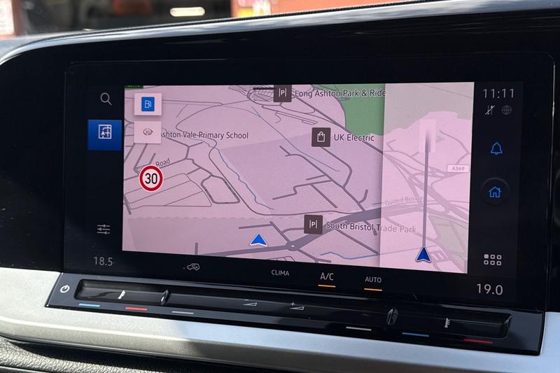 Used Ford Transit Connect 2025 for sale - 76862391: Photo 19