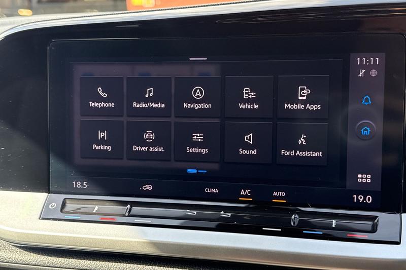 Used Ford Transit Connect 2025 for sale - 76862391: Photo 20