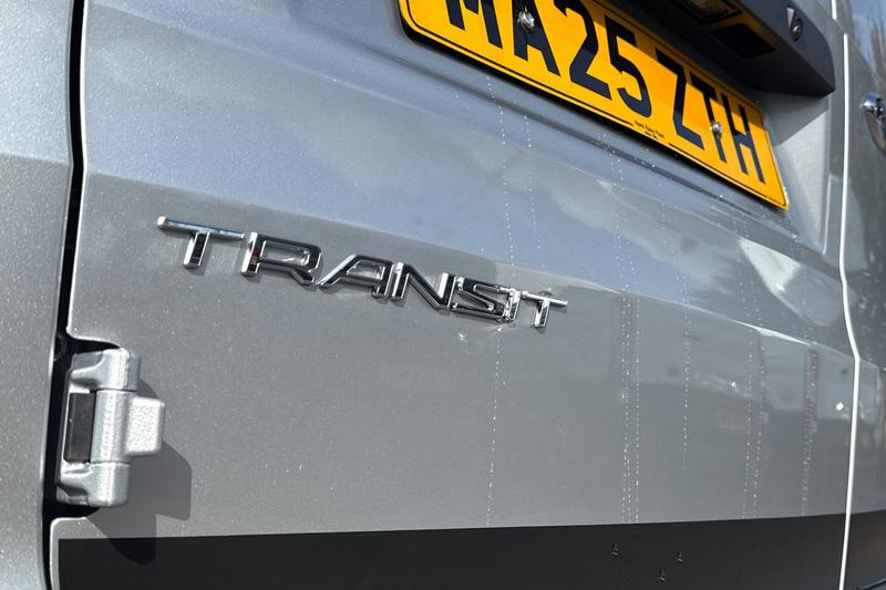 Used Ford Transit Connect 2025 for sale - 76862391: Photo 21