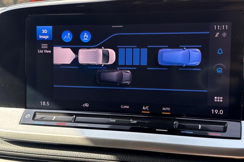 Used Ford Transit Connect 2025 for sale - 76862391: Photo 22