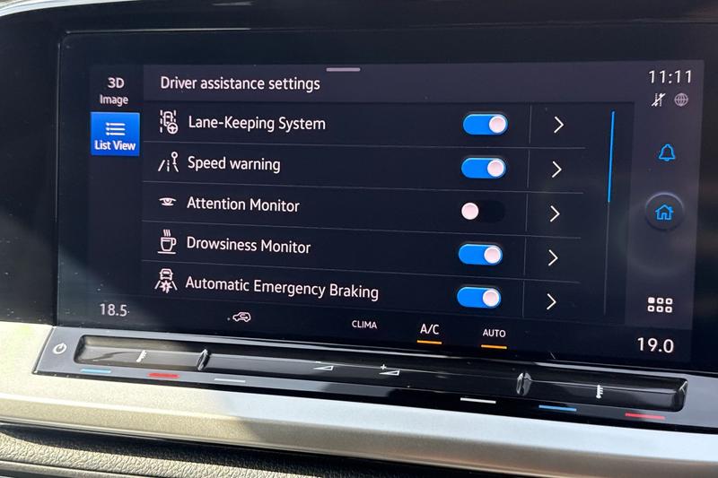 Used Ford Transit Connect 2025 for sale - 76862391: Photo 23