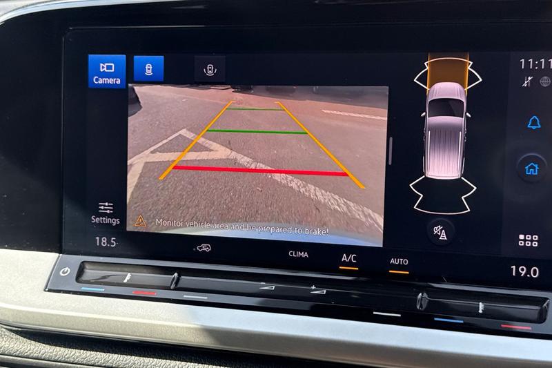 Used Ford Transit Connect 2025 for sale - 76862391: Photo 25