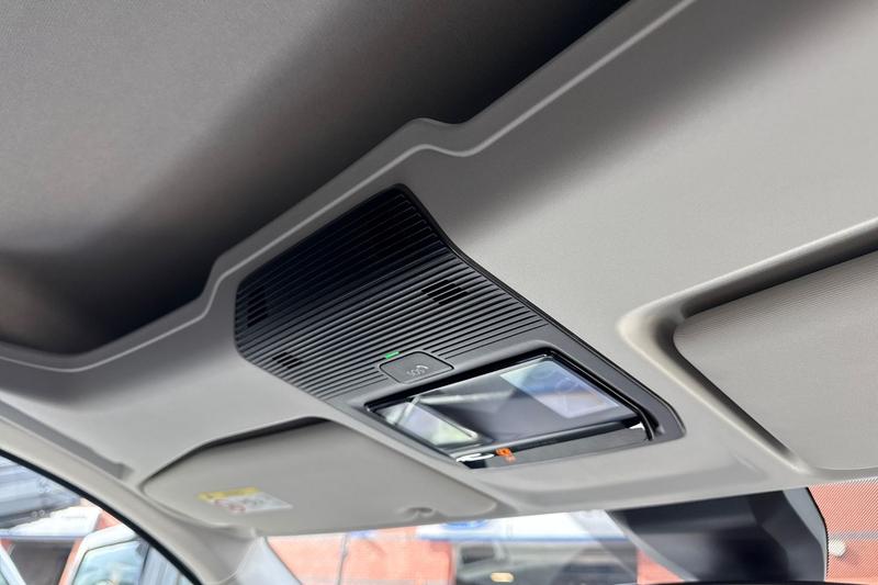 Used Ford Transit Connect 2025 for sale - 76862391: Photo 26