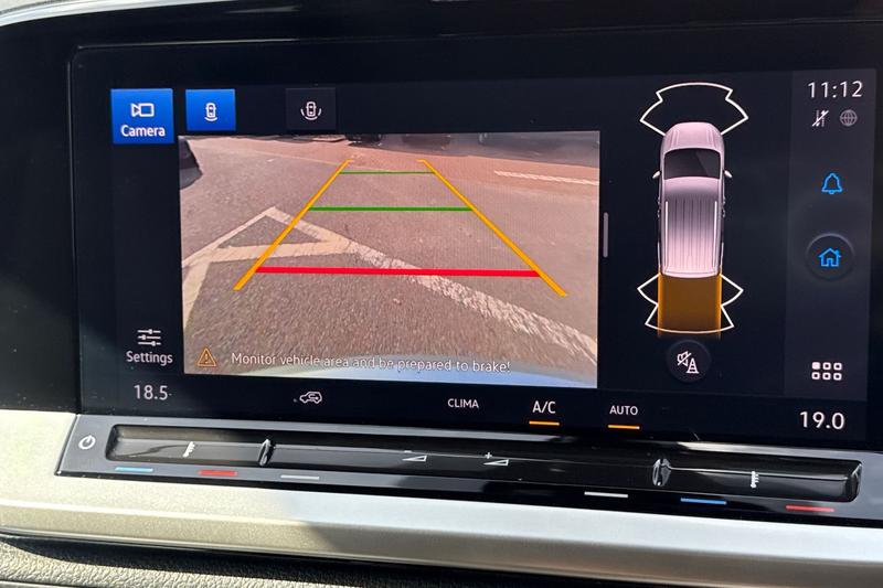 Used Ford Transit Connect 2025 for sale - 76862391: Photo 29