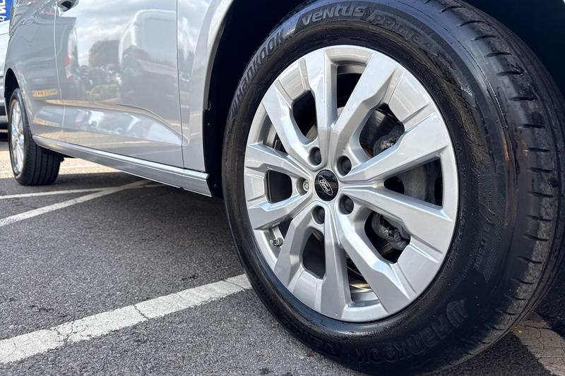 Used Ford Transit Connect 2025 for sale - 76862391: Photo 32