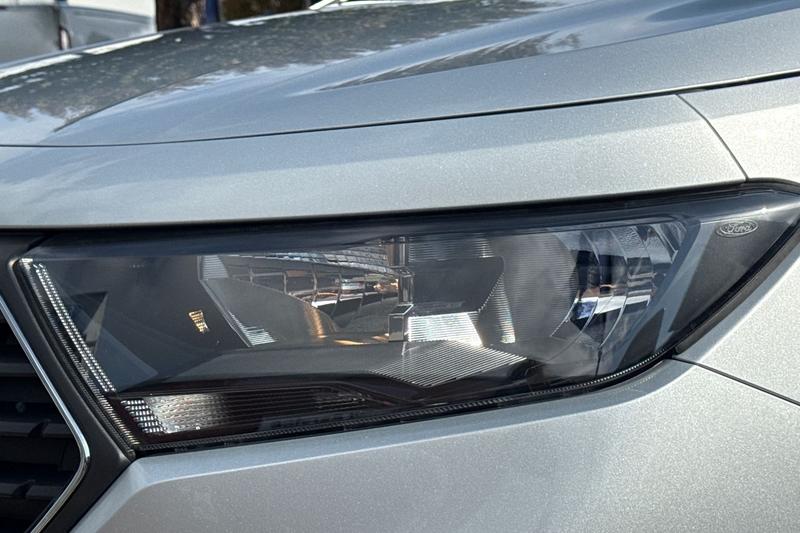 Used Ford Transit Connect 2025 for sale - 76862391: Photo 34