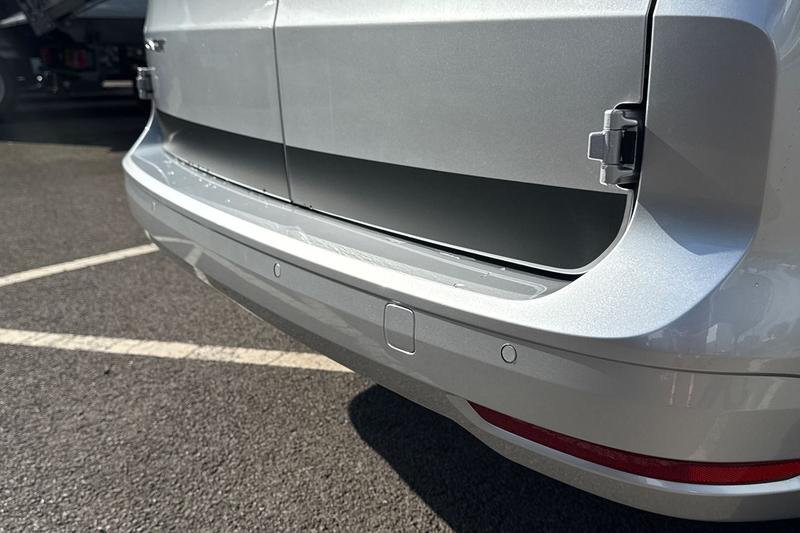 Used Ford Transit Connect 2025 for sale - 76862391: Photo 36