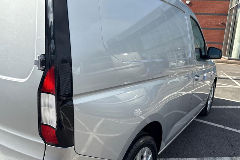 Used Ford Transit Connect 2025 for sale - 76862391: Photo 37