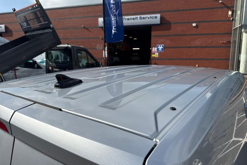 Used Ford Transit Connect 2025 for sale - 76862391: Photo 38