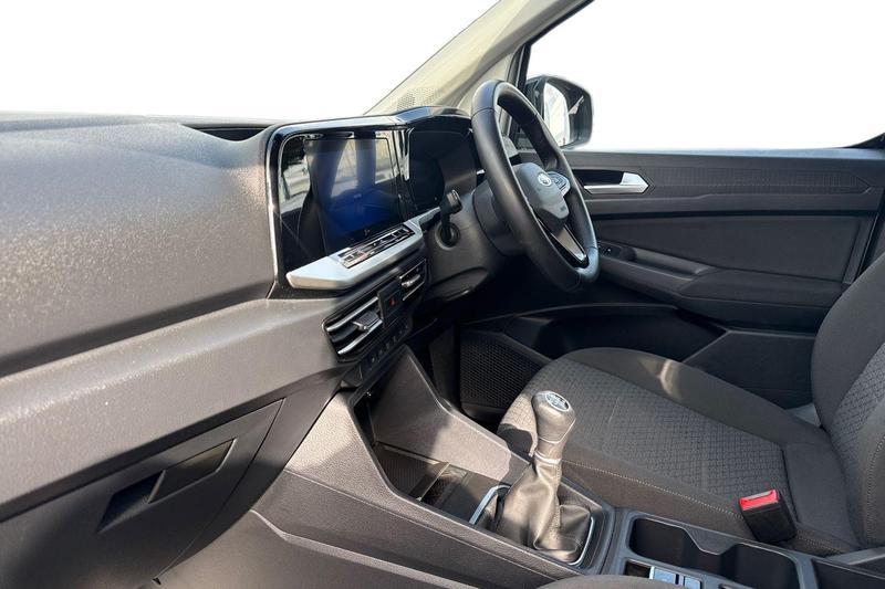 Used Ford Transit Connect 2025 for sale - 76862391: Photo 4