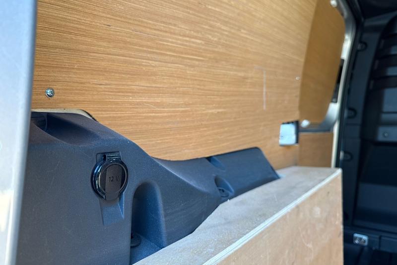 Used Ford Transit Connect 2025 for sale - 76862391: Photo 40